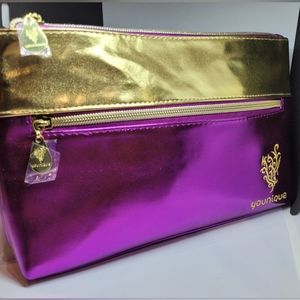 Makeup bag